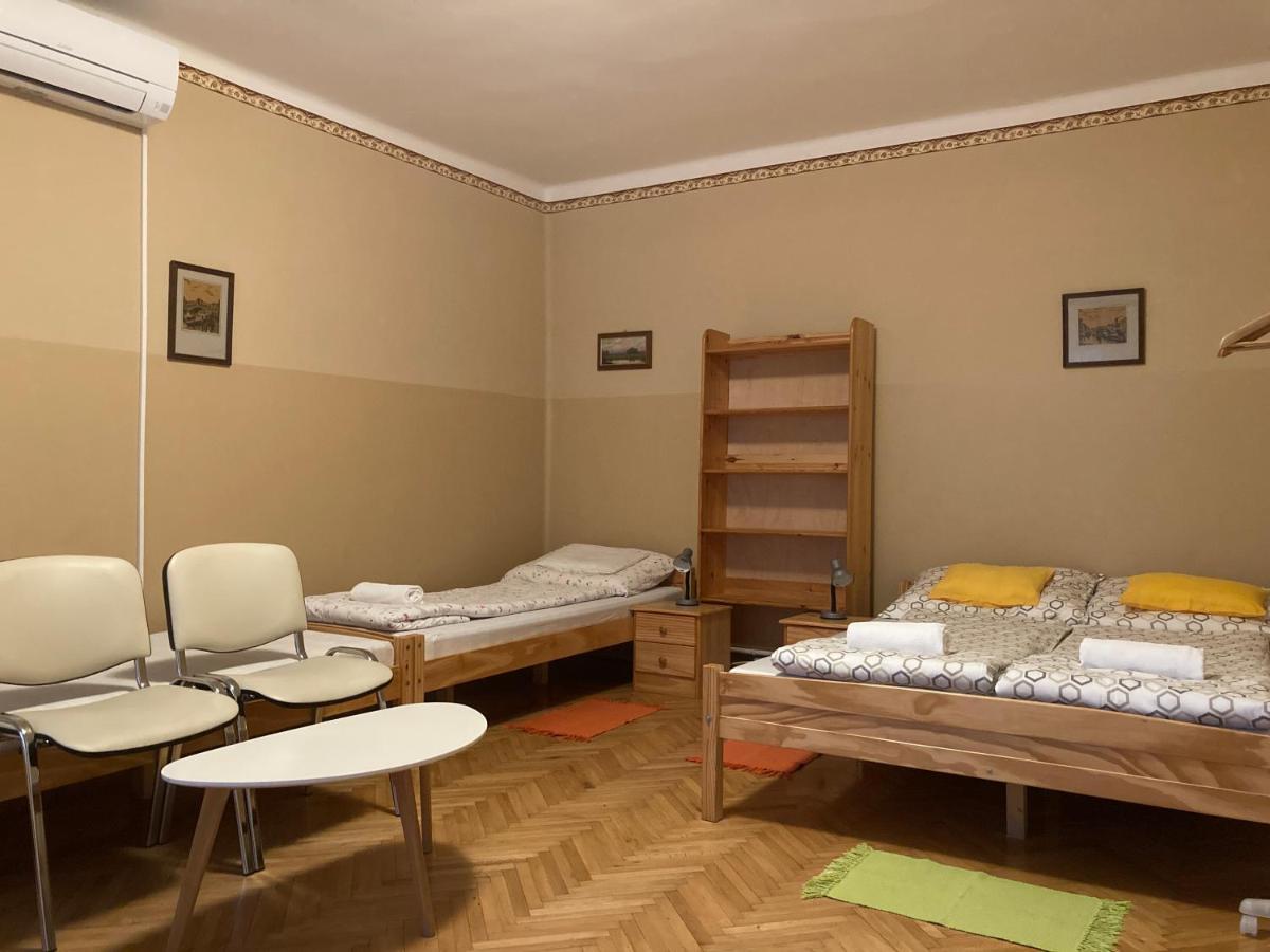Kurca-Parti Vendeghaz Hotell Szentes Eksteriør bilde